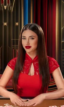 Live - Baccarat D