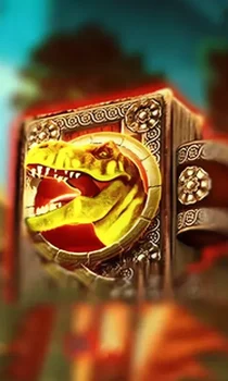Book of Dino Unlimited