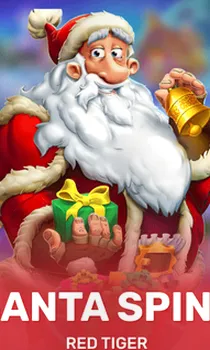 Santa Spins