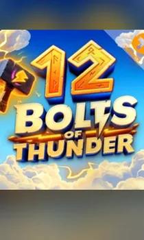 12 Bolts of Thunder
