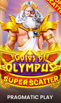 Prag Gates Of Olympus Super Scatter